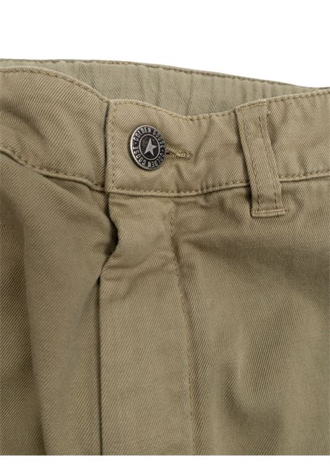 Pantaloni Golden Goose Kids GOLDEN GOOSE | PANTALONI E JEANS | GKP02615P00246635408